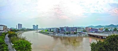 四川八十三个县(区)“城考” 大邑县列第四