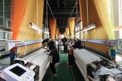 大邑县经开区全力以赴冲刺全年目标任务