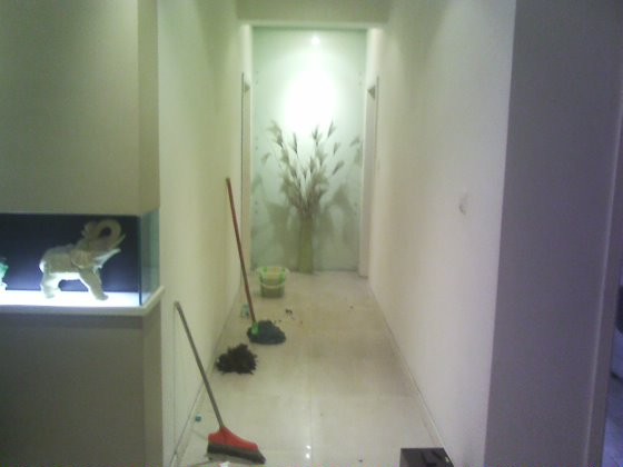 安全文明小区,出行方便,环境清静