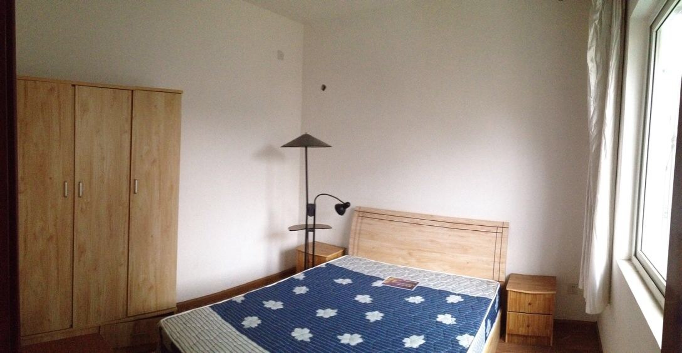 老城区最便宜的现浇套二,房东底价处理了。