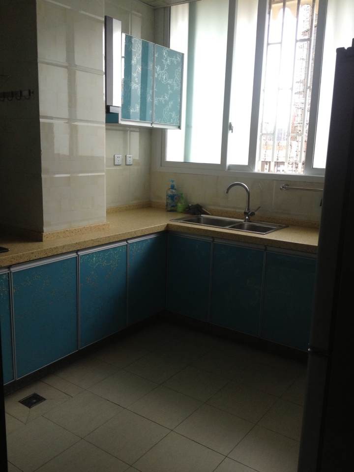 大户型好环境,好房等你来!