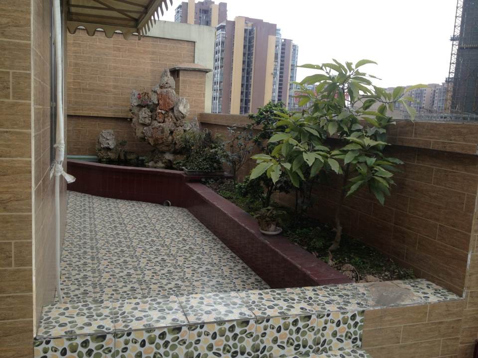 大户型好环境,好房等你来!