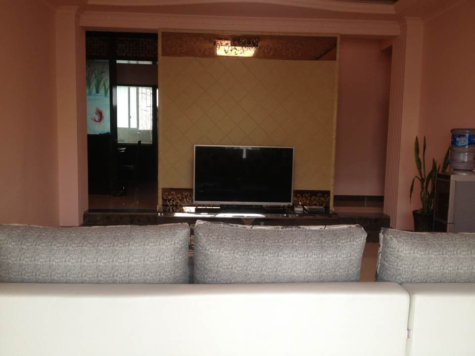 大户型好环境,好房等你来!