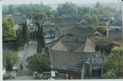 致购房者:山水田园 宜居大邑