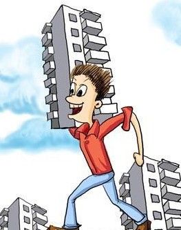 买房买哪几层最好?看各楼层利弊详解