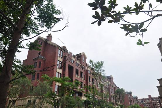 保利中央峰景即将亮相大邑房博会 特价房大优惠