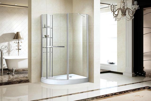 这九条卫生间装修常识可以好好看看