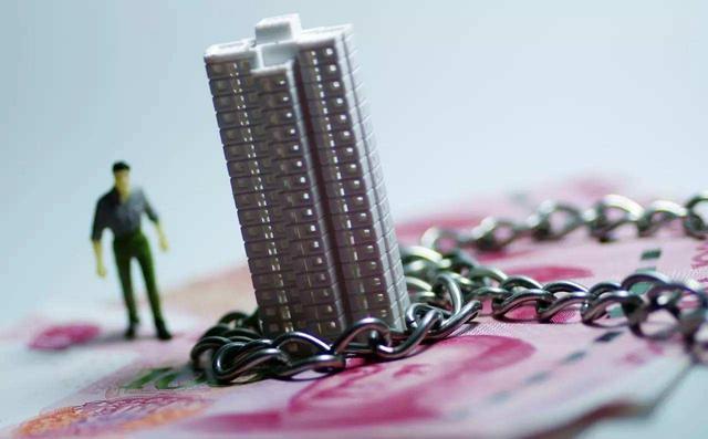 楼市定调 6大信号预示房地产大局已定