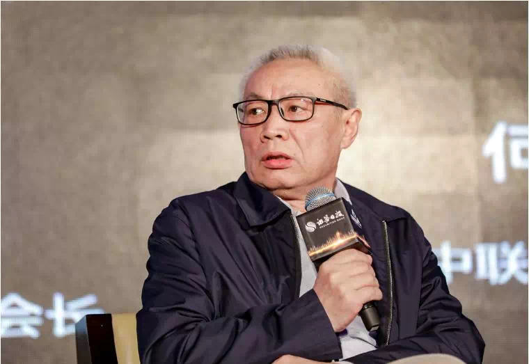 任志强:房奴别整天抱怨,长租有10年的发财机会!