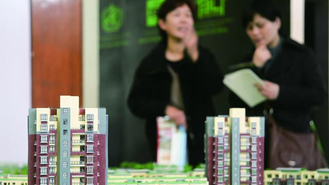 房企千亿销售额,泡沫知多少