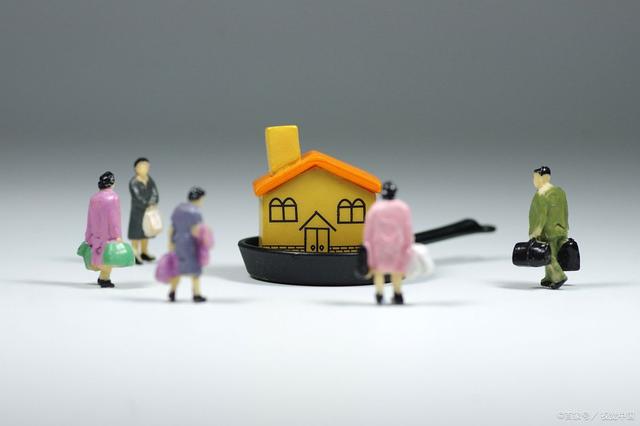 楼市调控越来越严 为何炒房客还不肯抛房?