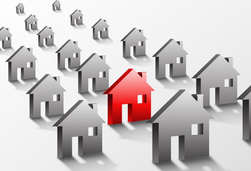 前11月业绩完成率分化加剧 有房企2021年调增