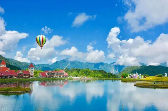 大邑与崇州和邛崃2021年4月住宅成交均价分析