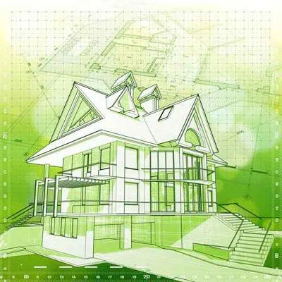 《成都市绿色建筑创建行动实施计划》