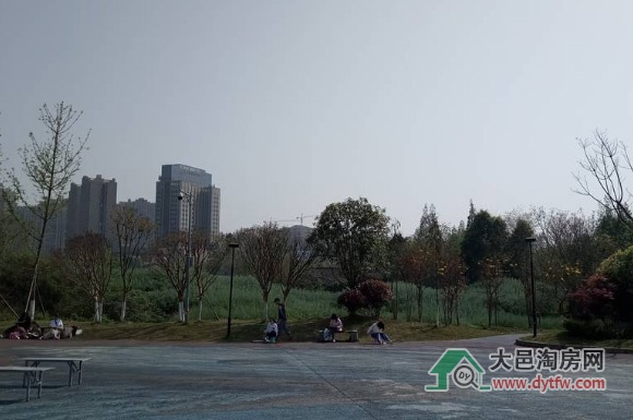 8月大邑签约四大项目 欢乐云城项目选择分析