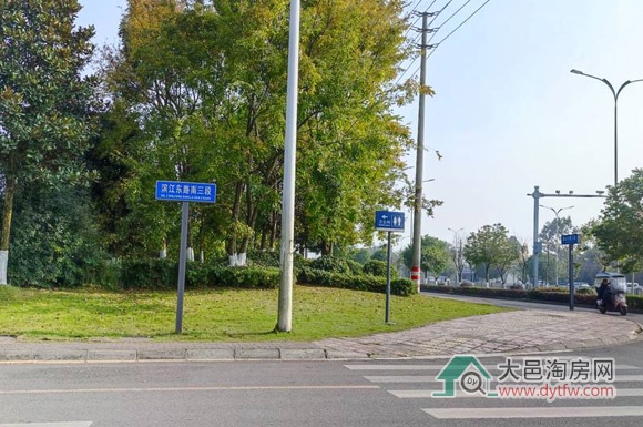 大邑桃源新城东区最后一宗住宅土地12月再上市