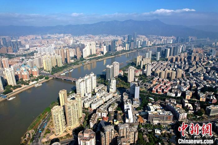 年末多地发楼市“红包”,调控方向有变?