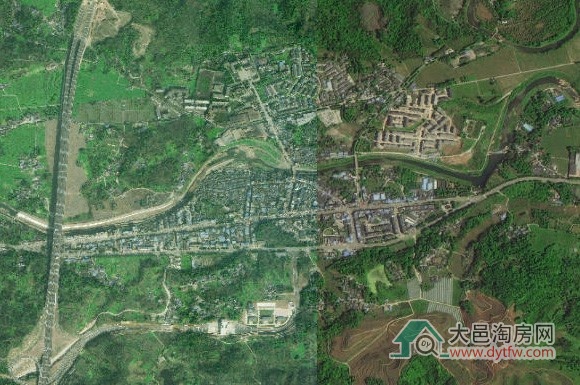 大邑县沼气历史博物馆设计施工总承包中标人公示中