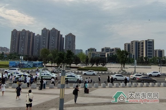 大邑县2024年民生实事征集中 有建议请来提