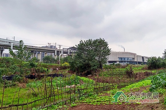 大邑将新建汽车客运站 站点选址地点出炉