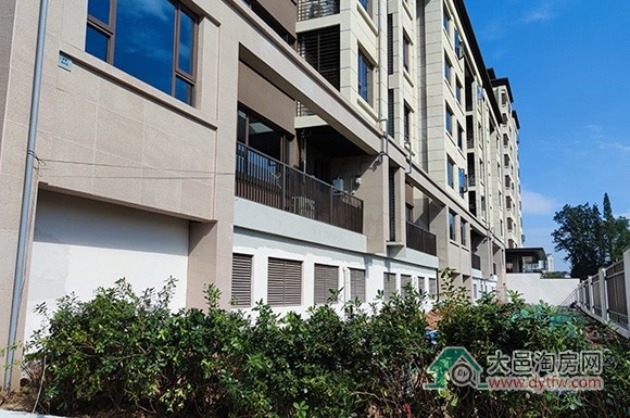 实探:大邑这个盘为什么今年销售得相对不错