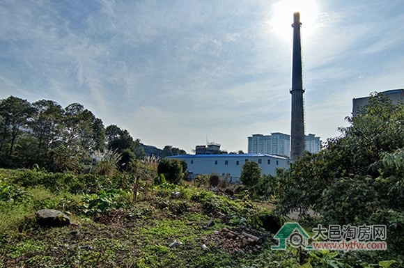 或于明年上半年开售? 大邑金领江语城即将开工建设