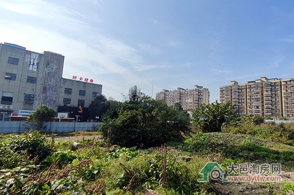 或于明年上半年开售? 大邑金领江语城即将开工建设