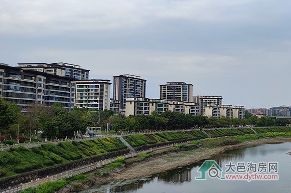 成都全面取消楼市限购对大邑的影响