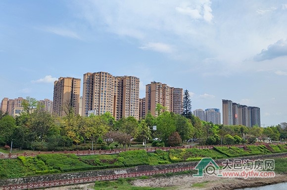 成都全面取消楼市限购对大邑的影响