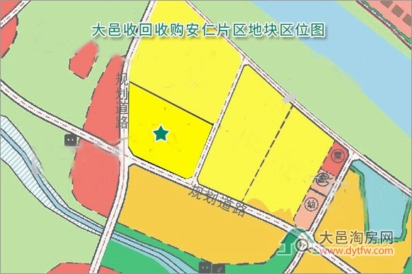 大邑将收回收购443.85亩闲置土地