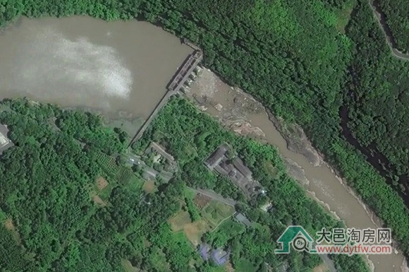 投资4179.36万 大邑川王隐苑项目迎来新动态