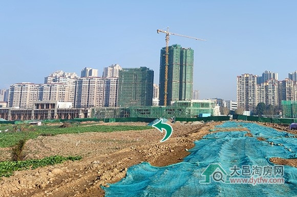 大邑将投资8900万新建官渡幼儿园