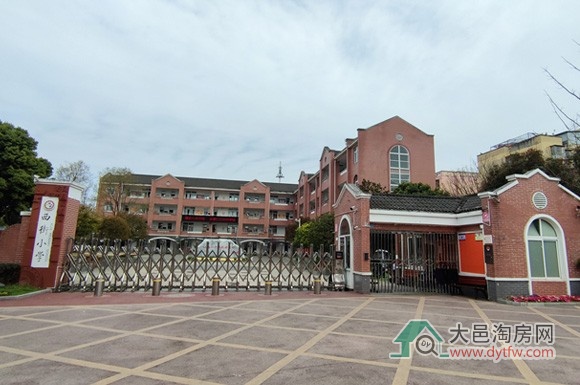 大邑县城区小学2025年招生划片范围出炉