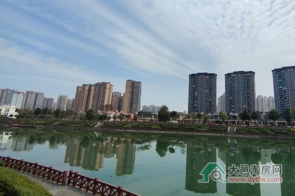 大邑住房“以旧换新”购房补贴第一批拟发放