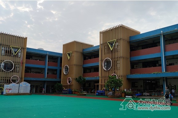 2025年大邑幼儿园秋季招生今日开始报名