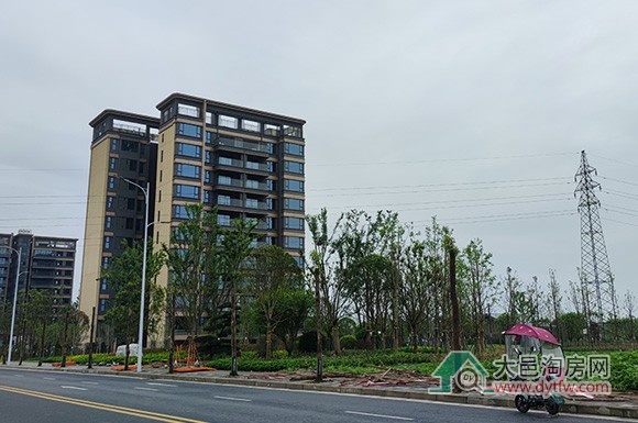 利好延续:大邑人才购房补贴政策延至今年底