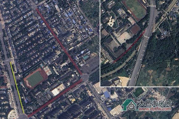 2025年高考期间大邑两考点分时段实行交通管制