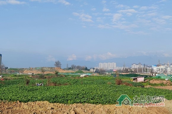 大邑县官渡幼儿园托幼一体建设项目近期动态