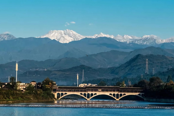 2025年全国县域旅游综合实力百强县大邑升至84位