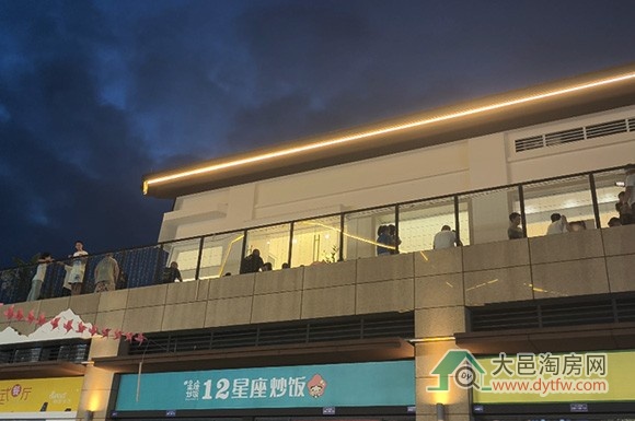 大邑今年的商业地产重头戏,终于来了