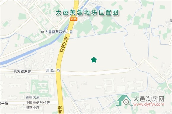 大邑单宗面积最大地块上市 建大学还是商业?