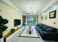 ػɽݵ4¥122ƽ3˫װ75.6